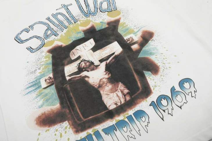 Vintage T Shirts Short _SKUVintageS-XLqctxVT9134241